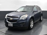 Used 2013 Chevrolet Equinox LT w/ Driver Convenience Package image 5