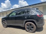 Used 2020 Jeep Compass Latitude image 4