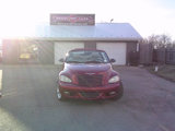 Used 2005 Chrysler PT Cruiser GT image 4