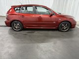 Used 2009 MAZDA MAZDA3 s Grand Touring image 2