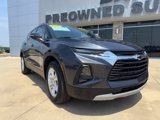Used 2022 Chevrolet Blazer LT image 3