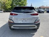 Certified 2022 Hyundai Kona SEL w/ Cargo Package image 4