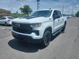 Used 2023 Chevrolet Silverado 1500 LT Trail Boss w/ Protection Package image 3