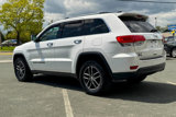 Used 2017 Jeep Grand Cherokee Limited image 6