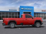 New 2025 GMC Sierra 2500 Pro w/ Convenience Package image 5