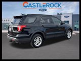 Used 2017 Ford Explorer 4WD image 5