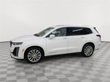 Certified 2023 Cadillac XT6 Premium Luxury w/ Technology Package image 6