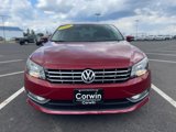 Used 2015 Volkswagen Passat TDI SE image 6