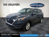 Used 2020 Hyundai Tucson SE image 2