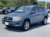 Used 2010 Toyota RAV4 4WD w/ Base L4 Extra Value Pkg image 3