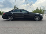 Used 2018 Mercedes-Benz S 450 Sedan image 5
