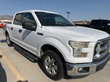 Used 2016 Ford F150 XLT image 2