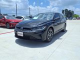 New 2025 Volkswagen Jetta Sport image 2