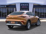New 2025 Buick Envista Preferred w/ Convenience I Package image 4