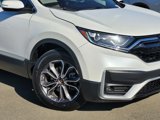 Used 2020 Honda CR-V EX-L image 3