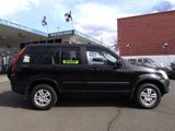 Used 2003 Honda CR-V EX image 5