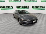 New 2025 Hyundai Elantra SE image 3