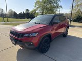 Used 2024 Jeep Compass Trailhawk image 2