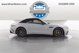 Used 2023 Mercedes-Benz SL 55 AMG 4MATIC image 2