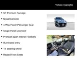 Used 2024 Nissan Altima 2.5 SR w/ SR Premium Package image 3