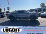 New 2025 GMC Sierra 1500 SLT w/ SLT Premium Package image 2