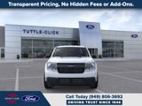New 2024 Ford Maverick XLT w/ XLT Luxury Package image 6