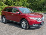 Used 2015 Lincoln MKX FWD w/ Equipment Group 101A image 3