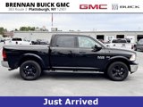 Used 2015 RAM 1500 Outdoorsman image 6