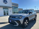New 2025 Volkswagen Taos S image 2