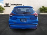 Used 2023 Nissan Kicks S image 4