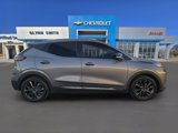 Used 2022 Chevrolet Bolt EUV Premier w/ Launch Edition image 4