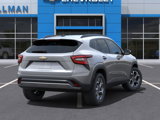 New 2025 Chevrolet Trax LT w/ Driver Confidence Package image 4