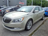 Used 2015 Buick LaCrosse Leather image 2