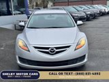 Used 2011 MAZDA MAZDA6 i Sport image 2