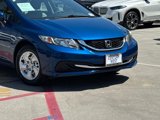 Used 2015 Honda Civic LX image 2