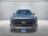 Certified 2022 Ford F150 Lariat w/ Equipment Group 502A High image 5