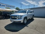 Used 2017 Chevrolet Tahoe LT image 3