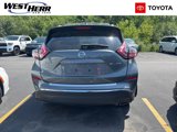 Used 2018 Nissan Murano SL image 4