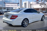 Used 2013 Mercedes-Benz C 250 Coupe image 5