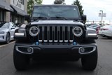 Used 2022 Jeep Wrangler Unlimited Sahara w/ Cold Weather Group image 2