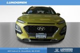 Used 2020 Hyundai Kona Ultimate image 2
