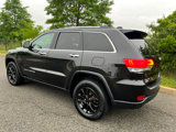 Used 2015 Jeep Grand Cherokee Limited image 5