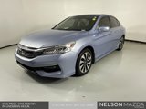 Used 2017 Honda Accord Touring image 4