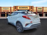 Used 2018 Toyota C-HR XLE image 4