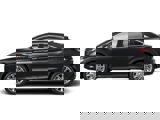 New 2025 INFINITI QX55 Luxe w/ Cargo Package image 3