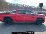 Used 2024 GMC Sierra 1500 Elevation image 2