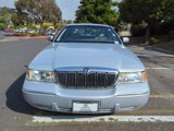 Used 2000 Mercury Grand Marquis LS image 4