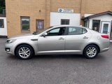 Used 2012 Kia Optima LX image 2