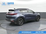 Used 2020 Kia Sportage S w/ S FWD Sunroof Package image 2