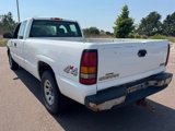 Used 2006 GMC Sierra 1500 W/T w/ Light Duty Power Package image 4